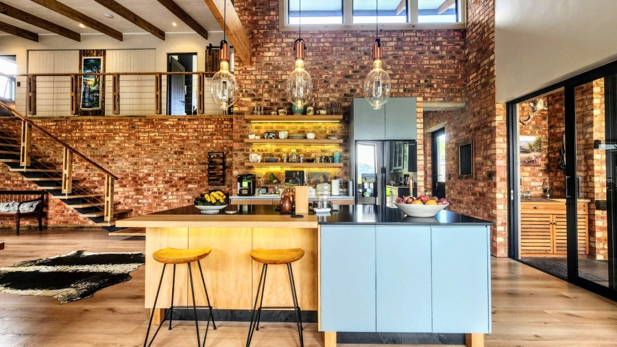 3 Bedroom Property for Sale in Brenton On Lake Western Cape